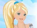 Barbie City Fashion