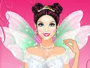 Barbie Fairy Star