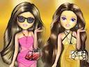 Barbie Teen Fashion