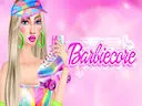Barbiecore Game
