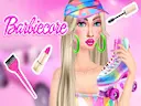 Barbiecore