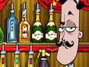 Bartender: The Right Mix