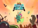 Bash Arena
