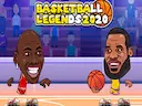 Basketball Legends 2020