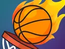 Basketball Run