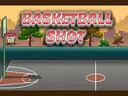 Basketball Shot
