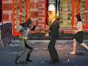 Bat Hero Immortal Legend Crime Fighter