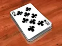 Bataille card