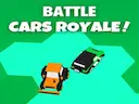 Battle Cars Royale
