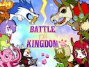 Battle For Powerful Kingdom