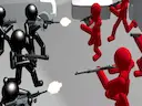 Battle Simulator Counter Stickman