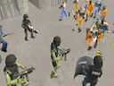 Battle Simulator Prison & Police