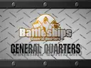Battleships General Quarters