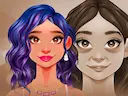 Beautician Princess
