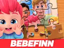 BebeFinn Jigsaw Puzzle
