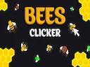 Bees Clicker