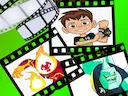 Ben 10 Create Scene