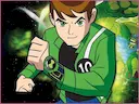 Ben 10 - Omnitrix Shooting