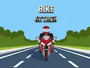 Bike Attack