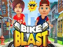 Bike Blast