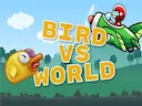 Birdy vs. World