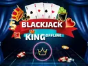 Blackjack King - Offline