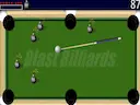 Blast Billiards