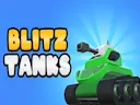 Blitz Tanks