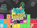 Block Puzzle Item Rush
