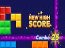 Block Puzzle Master