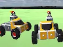 Block Tech Epic Sandbox