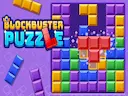 BlockBuster Puzzle