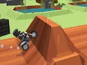 Blocky Trials