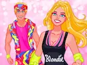Blondie Reload