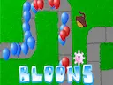 Bloons Tower Defense