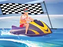 Boat Racing