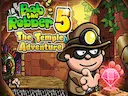 Bob The Robber 5: Temple Adventure
