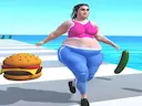 Body Boxing Race 3D