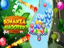 Bonanza Shooter Bubble Blast