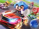 Boom Kart 3d Game