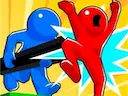 Boom Push Game