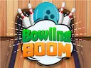 Bowling Boom Online Game