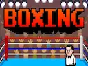 Boxing Game