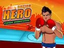 Boxing Hero : Punch Champions