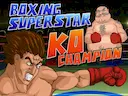 Boxing Superstars KO Champion