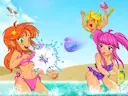 Boys & Girls Bubble Pop