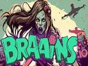 Braains io