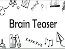 Brain Teaser Online Game