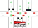 Brain Teasers : Avoid Crash