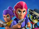 Brawl Stars Match3